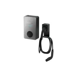 Enphase IQ EV Charger 2 Socket