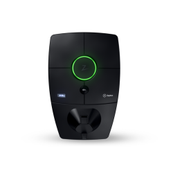 Zaptec | Pro | 22 kW | MID