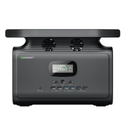 Growatt INFINITY 1500 Portable Power Station