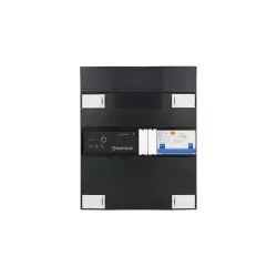 Enphase 3-Fase Pv-Uitbreiding Meterkast