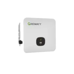 Growatt MOD 11KTL3-HU