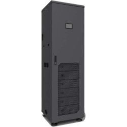 Victron Drie Fase All-in-one cabinet 9Kva - 10,24 kwh