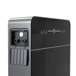 Marstek Venus E 3.0 - Plug & Charge Thuisbatterij 5.12 kWh - Incl. P1 Meter