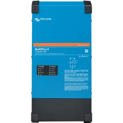 MultiPlus-II 24/5000/120-50