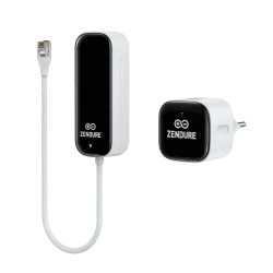 Zendure SmartMeter P1 voor thuisbatterij