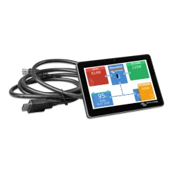 Victron GX Touch 50
