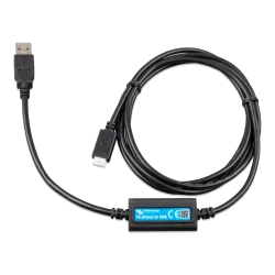 VE. Direct to USB interface