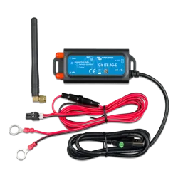 Victron internet dongle GX LTE 4G