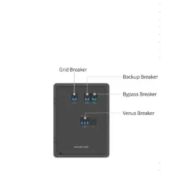 Marstek Smartbox single phase
