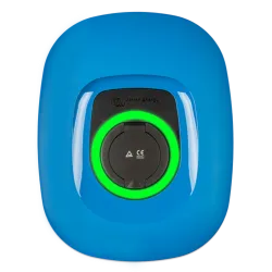 Victron EV Charging Station NS