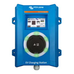 Victron EV Charging Station