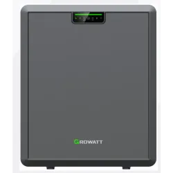 Growatt Aura 5000