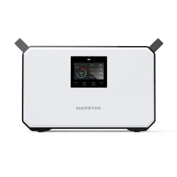 Marstek M2200 portable power station 2240Wh