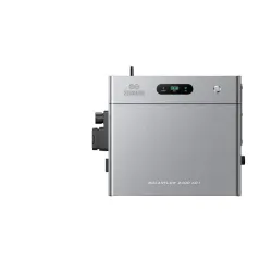 Zendure SolarFlow 2400AC PRO | Inverter 2.4 kW | battery 2.4 kWh | Zonder p1 meter