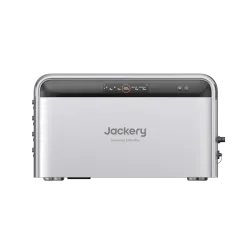 Jackery SolarVault 3 Pro Max