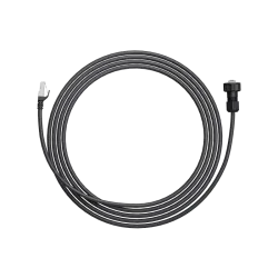 Jackery Waterdichte Ethernetkabel 10 Meter
