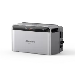 Jackery SolarVault 3 Pro