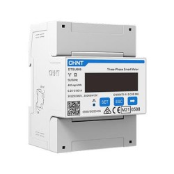 Growatt Smart Meter TPM-C (3-fase)