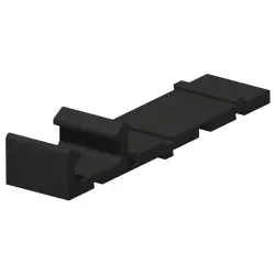 ClickFit EVO Dakhaak Uitvulrubber