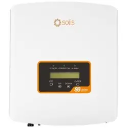 Solis | mini-1000-S6
