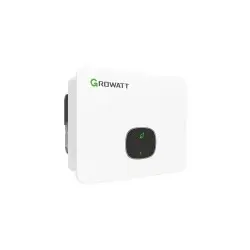 Growatt MID 30KTL3-XH