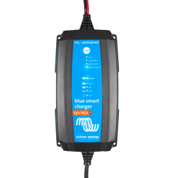 Blue Smart IP65s Charger 12/5 + DC connector